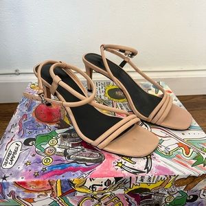 Rebecca Minkoff Kitten Heels